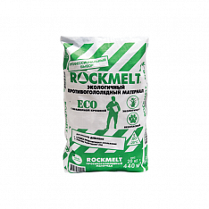 Рокмелт ECO 20 кг